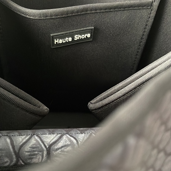 NWT Haute Shore large tote - Picture 3 of 4